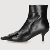 Reveri french west - Nero