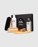 Leather Care Set - Colorless