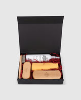 Leather Care Set - Colorless