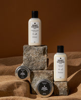 Leather cleaner - Colorless