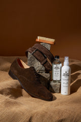 Text: Rust remover - Colorless