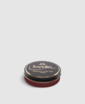 Pate de Luxe - Shoe Polish for Smooth Leather - Mahogany