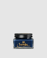 Cream 1925 - Pomade for Smooth Leather - Blue Oil