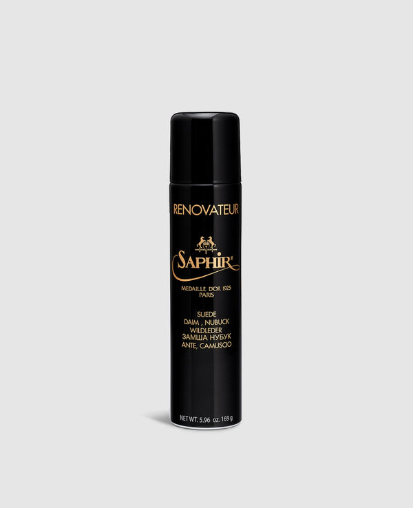 Renovator - Cleaning & Care Spray for Suede - Neutral
