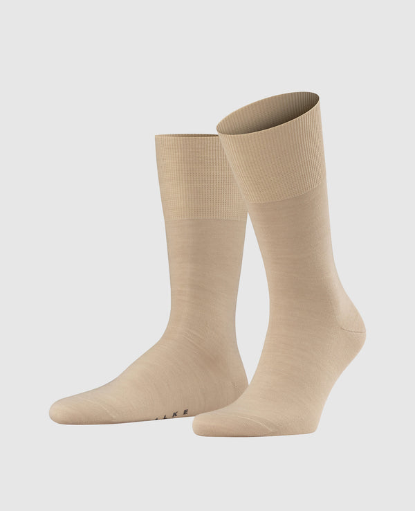 Falke "Airport" short - sand
