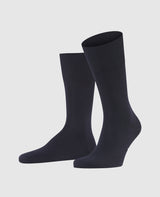 Falke "Airport" short - dark navy