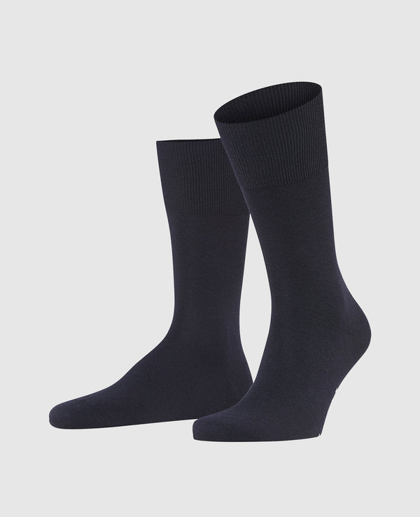 Falke "Airport" short - dark navy