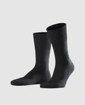 FALKE Run Unisex Socks - black