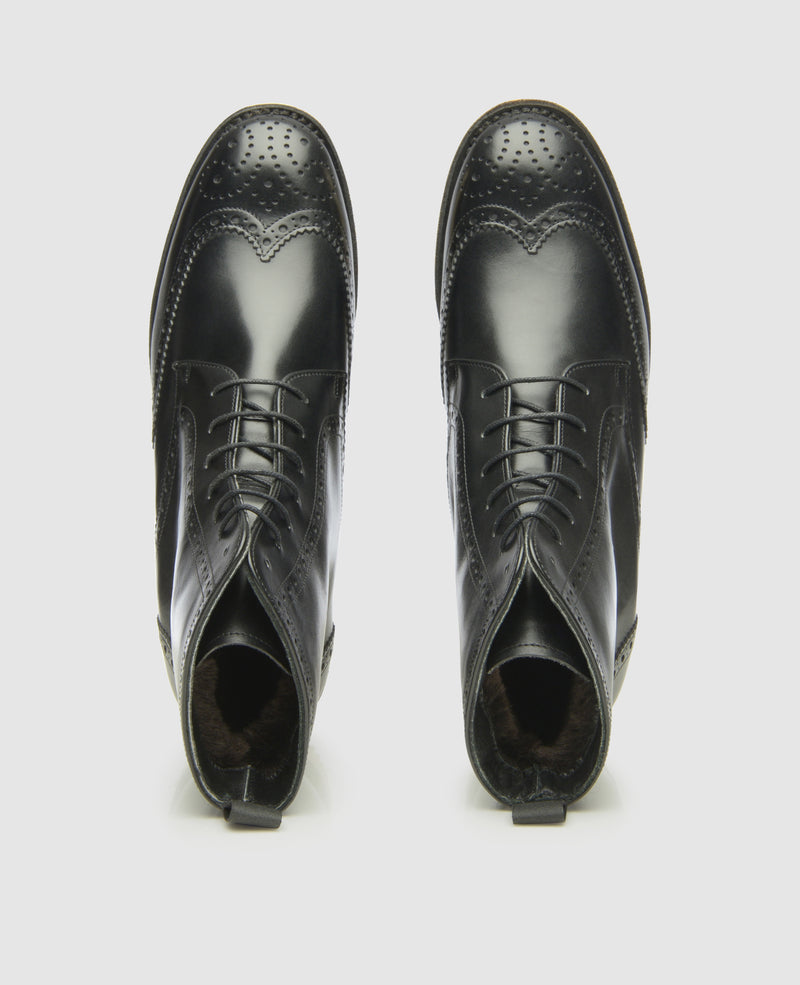 No. 279 - Black