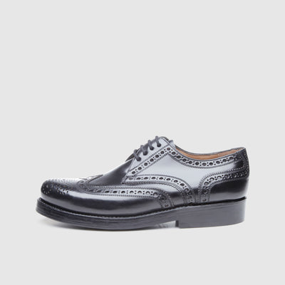Cordovan shoes for men