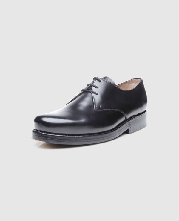 Rio Plain BC - Black