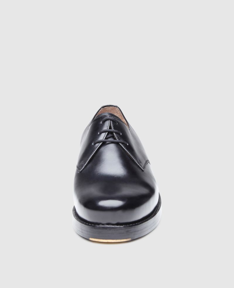 Rio Plain BC - Black