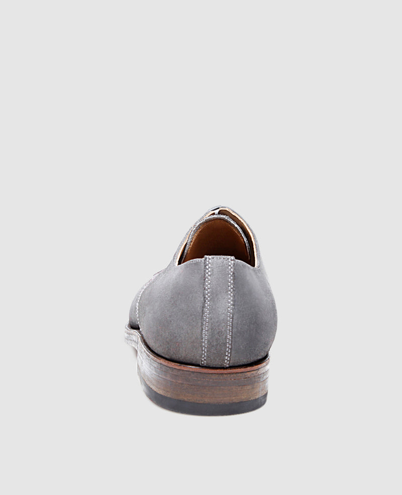 Milano Plain V - Gray