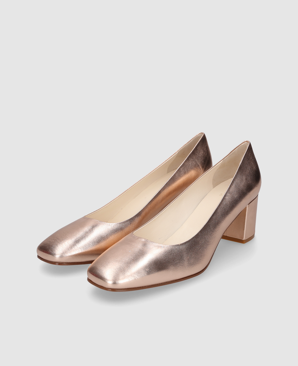 Audrey P50 - Copper