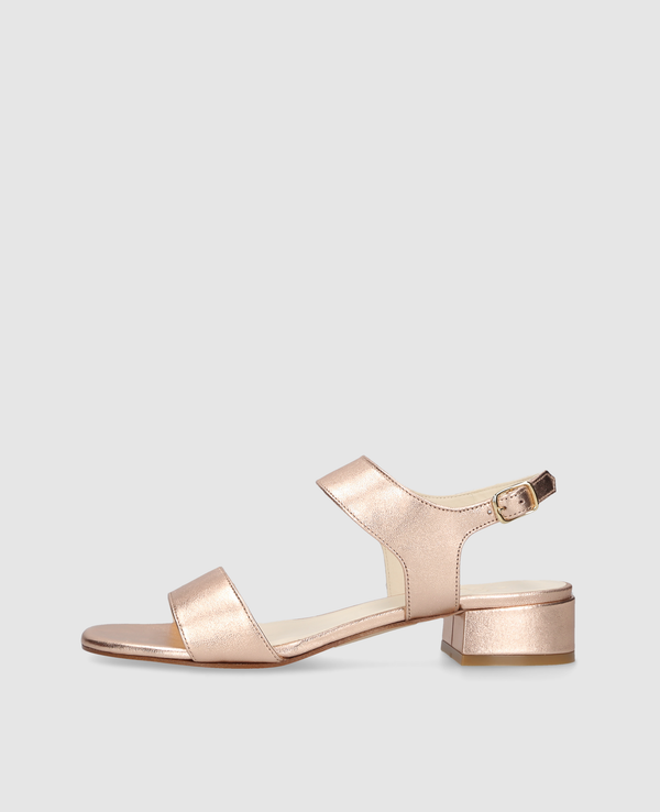 Audrey S30 - Copper