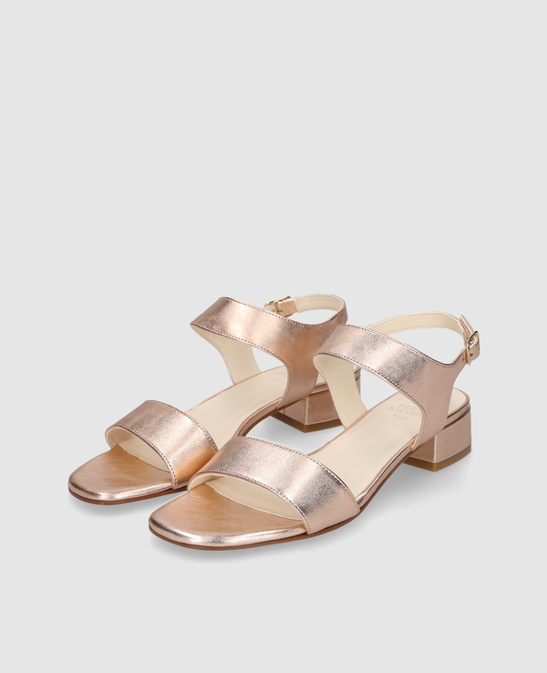 Audrey S30 - Copper