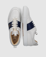 Unique 71 - White