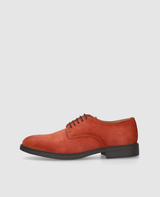 Unique 82 - Reddish Brown