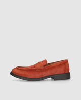 Unique 86 - Reddish Brown