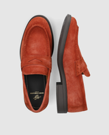 Unique 86 - Reddish Brown
