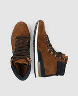 Unique 99 - Brown