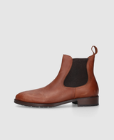 Unique 107 - Brown