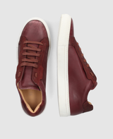 Unique 135 - Burgundy