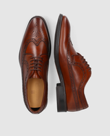 Unique 189 - Brown