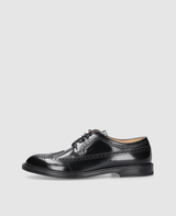 Unique 193 - Black