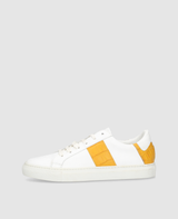 Unique 208 - White