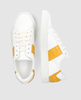 Unique 208 - White