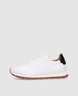 Unique 215 - White