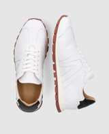 Unique 215 - White