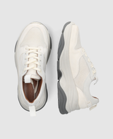 Unique 219 - White