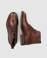 Unique 235 - Brown