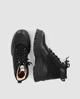 Unique 236 - Black