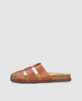 Unique 245 - Light Brown