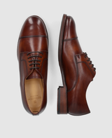 Unique 265 - Brown