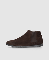 Unique 307 - Dark Brown
