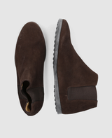 Unique 307 - Dark Brown