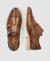 Unique 347 - Brown