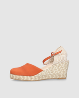 Unique 350 - Orange