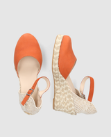 Unique 350 - Orange
