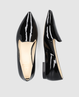 Unique 369 - Black