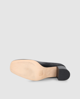 Unique 386 - Black