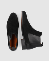 Unique 416 - Black