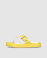 Unique 449 - Yellow