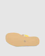 Unique 449 - Yellow