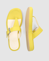 Unique 449 - Yellow