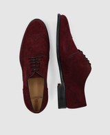 Unique 465 - Red
